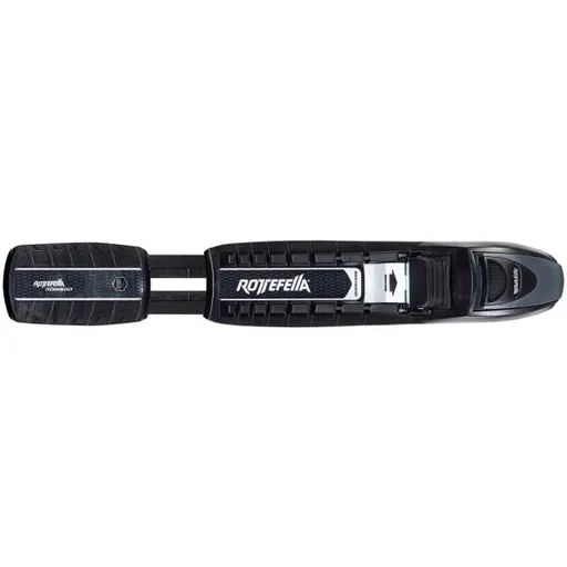 Fischer BCX AUTO Backcountry vázání, černá, velikost