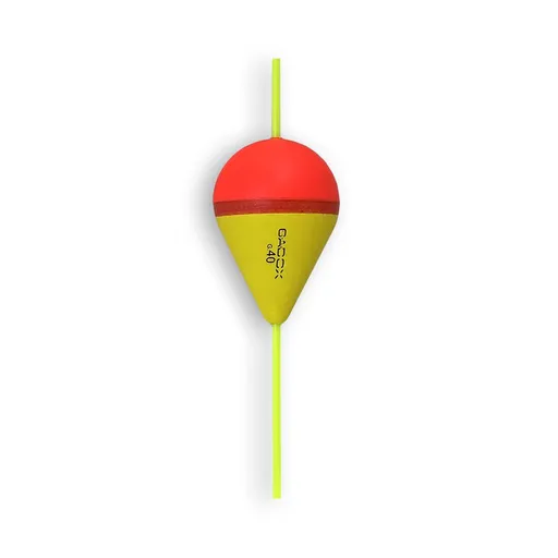 Cadox Splávek na dravce P-1 - 40g,Cadox Splávek na dravce P-1 - 40g