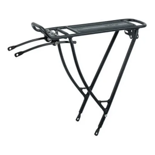 Zefal RAIDER R50 Zadní nosič, černá, velikost