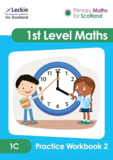 1C Practice Workbook 2 - Craig Lowther, Felicity Martin, Carol Lyon