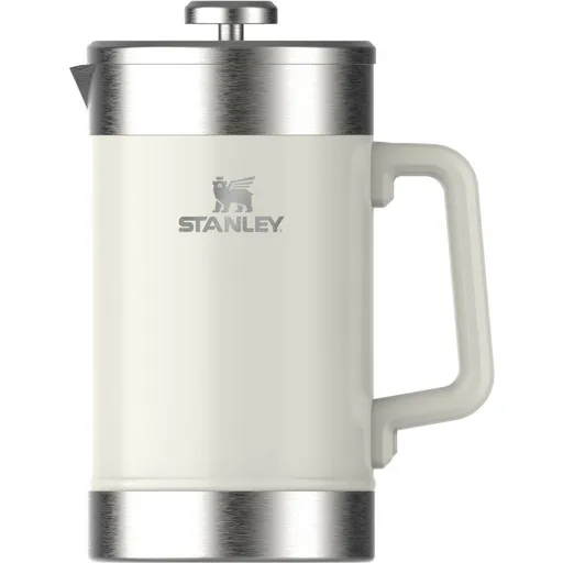 Stanley Konvička Stay Hot French Press 1,4 l Cream Gloss
