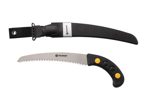 Pila na větve FIELDMANN FZNR 1310