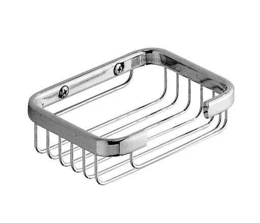 Gedy SMART mýdlenka, 125x35x100 chrom 2411