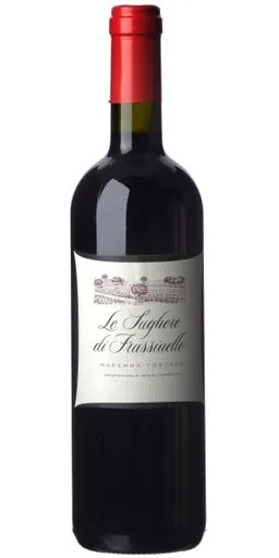 Le Sughere di Frasinello, Maremma, Toscana DOC