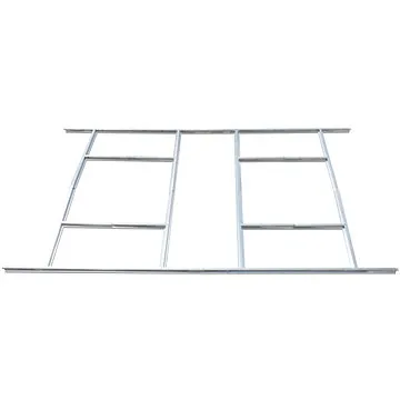 G21 Podlahová konstrukce GAH 1085 (BGAH-1085-ZNWG-2S0)