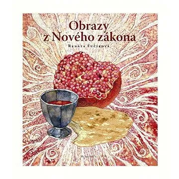 Obrazy z Nového zákona (978-80-000-4554-2)