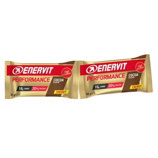 Enervit Performance Bar 30g - citron