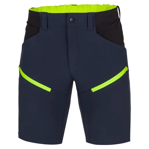 Ardon Pánské softshellové kraťasy ARDON CITYCONIC - Tmavě modrá | 60