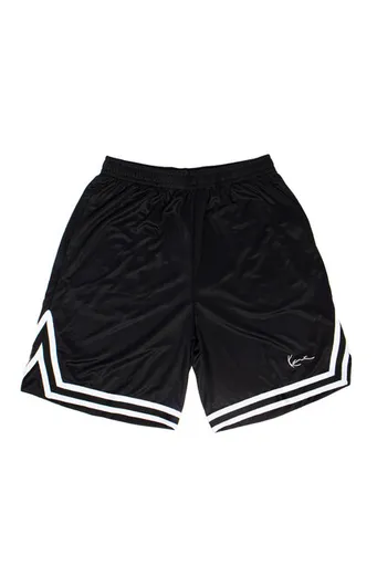 Szorts Karl Kani Signature Mesh Shorts black - XS