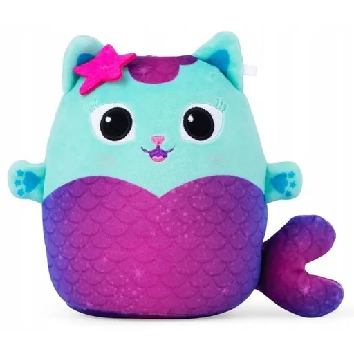 UNIVERSAL PLUSH SQUISHY MERCAT, PLYŠ 30cm