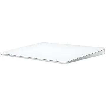 Apple Magic Trackpad, bílý (MK2D3ZM/A)