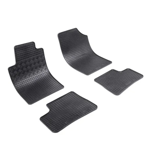 Gumové autokoberce Rigum Peugeot 206 1998-2012