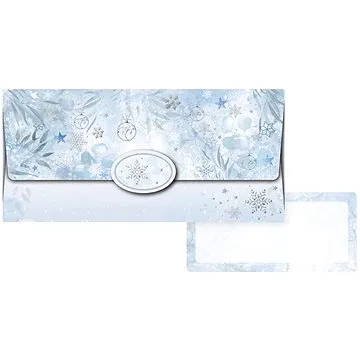 Obálka na peníze va 88-035 (8595138579570)