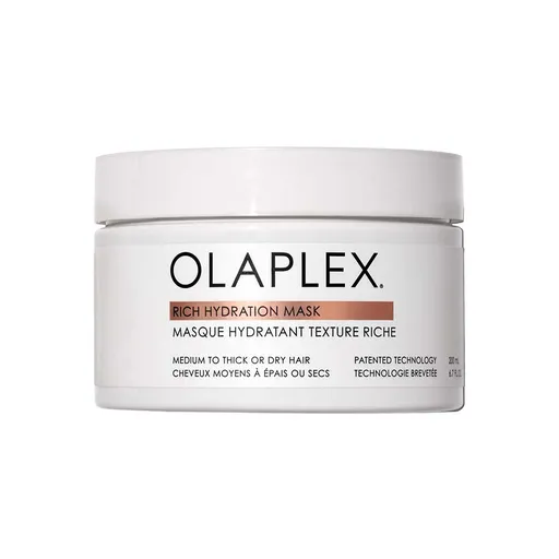 Olaplex Rich Hydration Mask intenzivní maska 200 ml