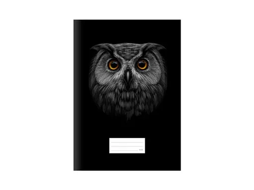 školní sešit A4 440 - MFP Paper