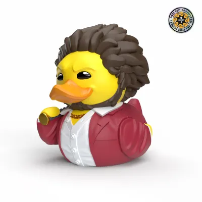 Tubbz kachnička Yakuza - Ichiban Kasuga (první edice)