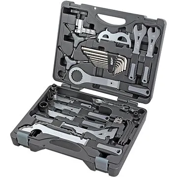 TBA3000 30-dílná sada PROFI nářadí SUPER B (1622)