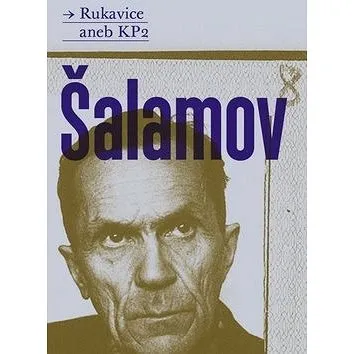 Rukavice aneb KP 2 (978-80-7515-107-0)
