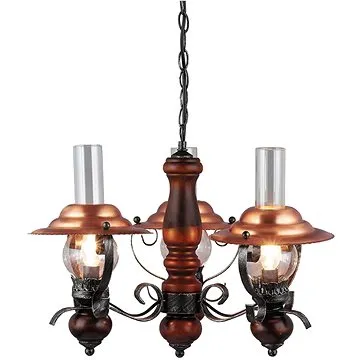 Závěsný lustr NOSTALGIA (39298)