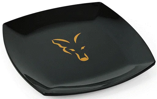 Fox jídelní talíř