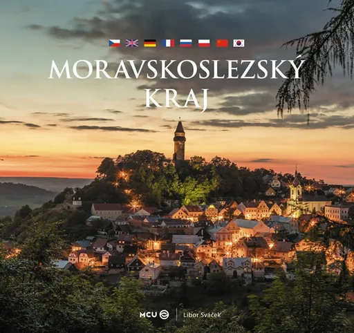 Moravskoslezský kraj - Libor Sváček