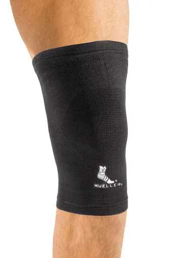Mueller Bandáž na koleno Elastic Knee Support L Velikost: L