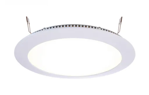 Deko-Light vestavné bodové svítidlo - Anik CCT kulaté 380, 30 W, DIM, 2700-6500 K, bílá 565425