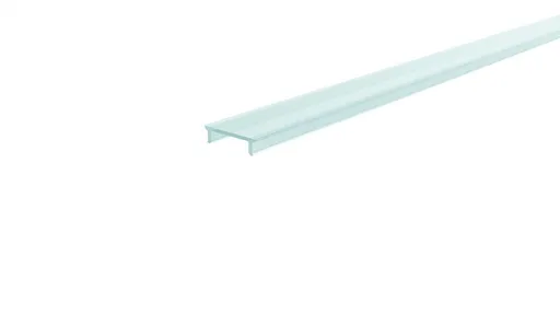 Light Impressions Reprofil kryt P-01-12 matt 75% průhlednost 3000 mm 983027