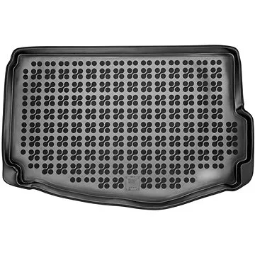 ACI RENAULT Scenic/Grand Scenic 16- gumová vložka černá do kufru s protiskluzovou úpravou (spodní dn (4317X02A)