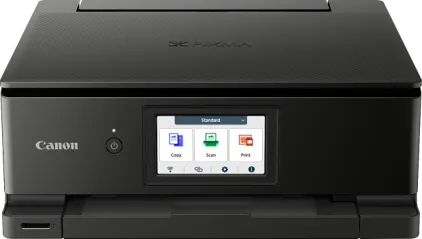Canon PIXMA TS8750 6152C006 inkoustová multifunkce