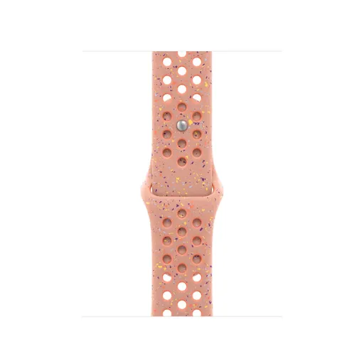 Watch Acc/42/Alpenglow Pink Nike Sport Band - M/L