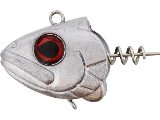 Westin Šroubovací hlava Shadteez Screwin Head Natural 70g,Westin Šroubovací hlava Shadteez Screwin Head Natural 70g