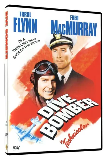 Hloubkový bombardér (DVD) - DOVOZ
