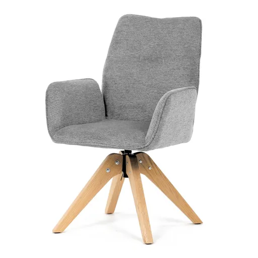 Otočné jídelní křeslo DCH-C2148 Autronic