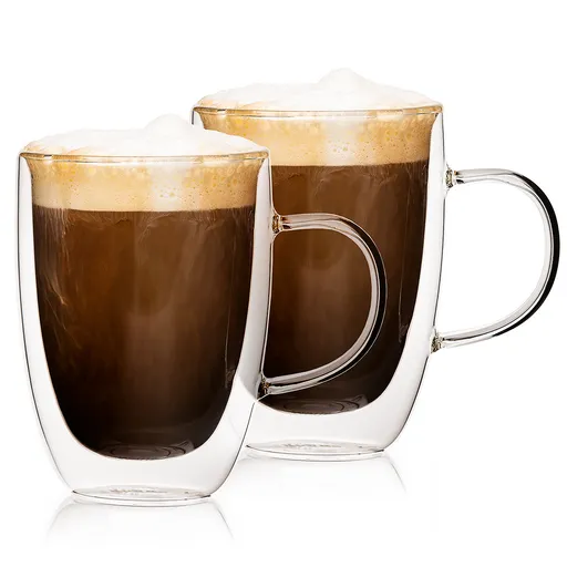 4Home Termo sklenice Cuppa Hot