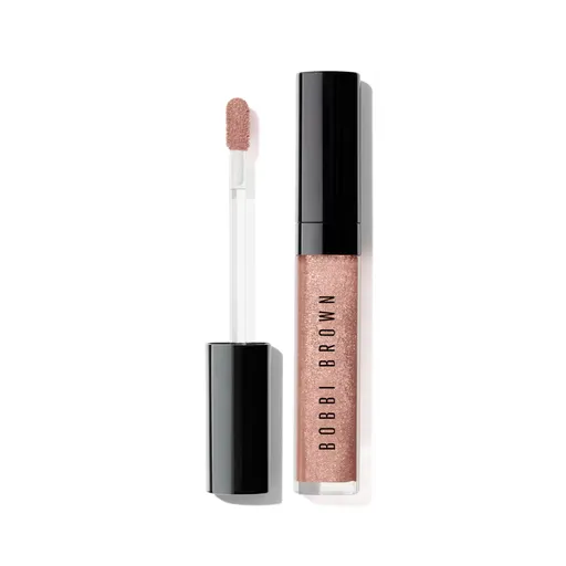 Bobbi Brown Lesk na rty (Crushed Oil-Infused Gloss) 6 ml Bare Sparkle