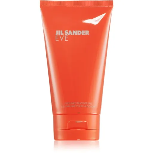 Jil Sander Eve sprchový gel pro ženy 150 ml