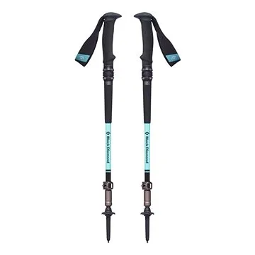 Black Diamond Women's Trail Pro Shock (871)