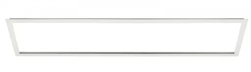 Light Impressions Deko-Light vestavný rám pro 300x1200mm Panel  930669
