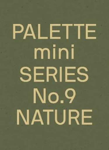 Palette Mini Series 09: Nature - Victionary