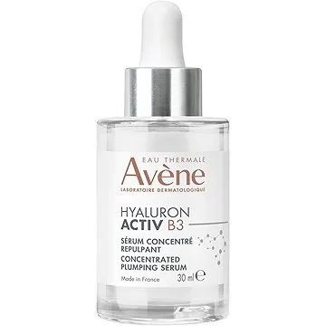 AVENE Hyaluron Activ B3 Koncentrované sérum 30 ml (3282770153101)