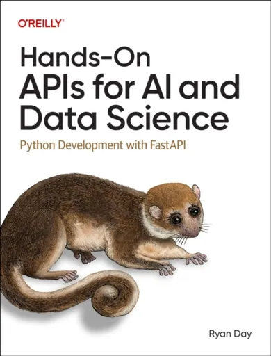 Hands-On APIs for AI and Data Science - Ryan Day