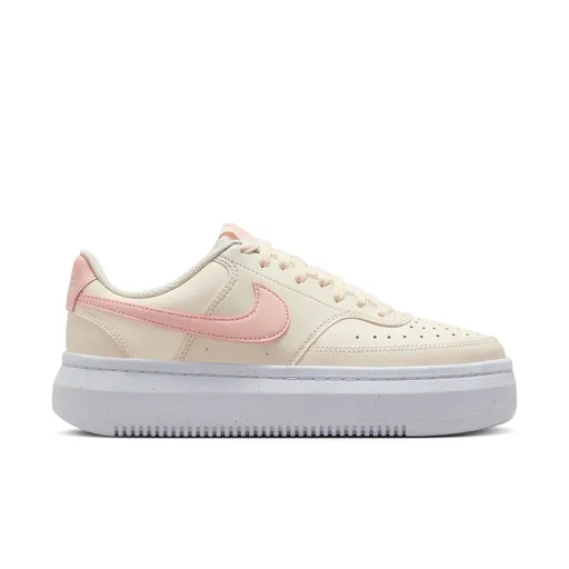 Nike Court Vision Alta Womens Shoes 39