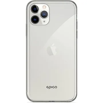 Epico Twiggy Gloss iPhone 11 PRO černý transparentní (42310101200002)