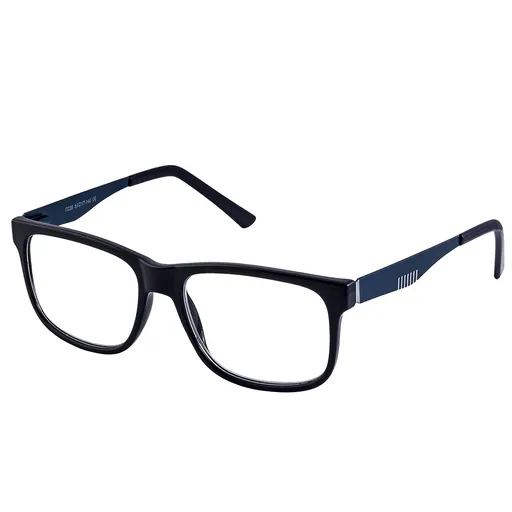 Glassa Brýle do dálky G 1228 -3,00 modré