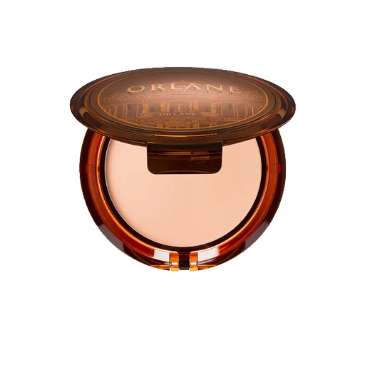 Orlane Paris Kompaktní make-up SPF 50 Sun Glow (Compact Foundation) 9 ml N°3
