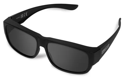 Preston Polarizační Brýle Inception Overfit Sunglasses Smoke,Preston Polarizační Brýle Inception Overfit Sunglasses Smoke