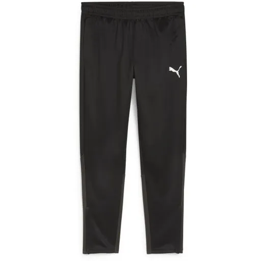 Puma TEAMGOAL TRAINING PANT Pánské sportovní tepláky, černá, velikost
