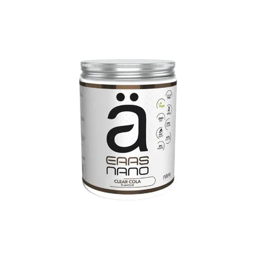 Näno Supps EAAS Nano 420g - cola