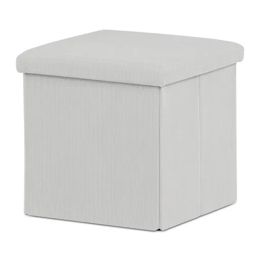 Taburet s úložným prostorem TAB-471 Autronic